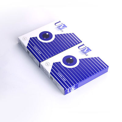 chất lượng  Biconvex One Piece PMMA IOL Polymethyl Methacrylate Posterior Chamber IOL nhà máy